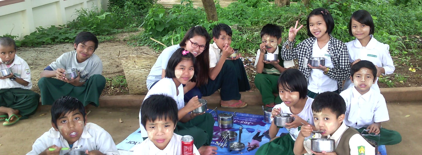 Förderverein Kinderhilfe Birma e.V.